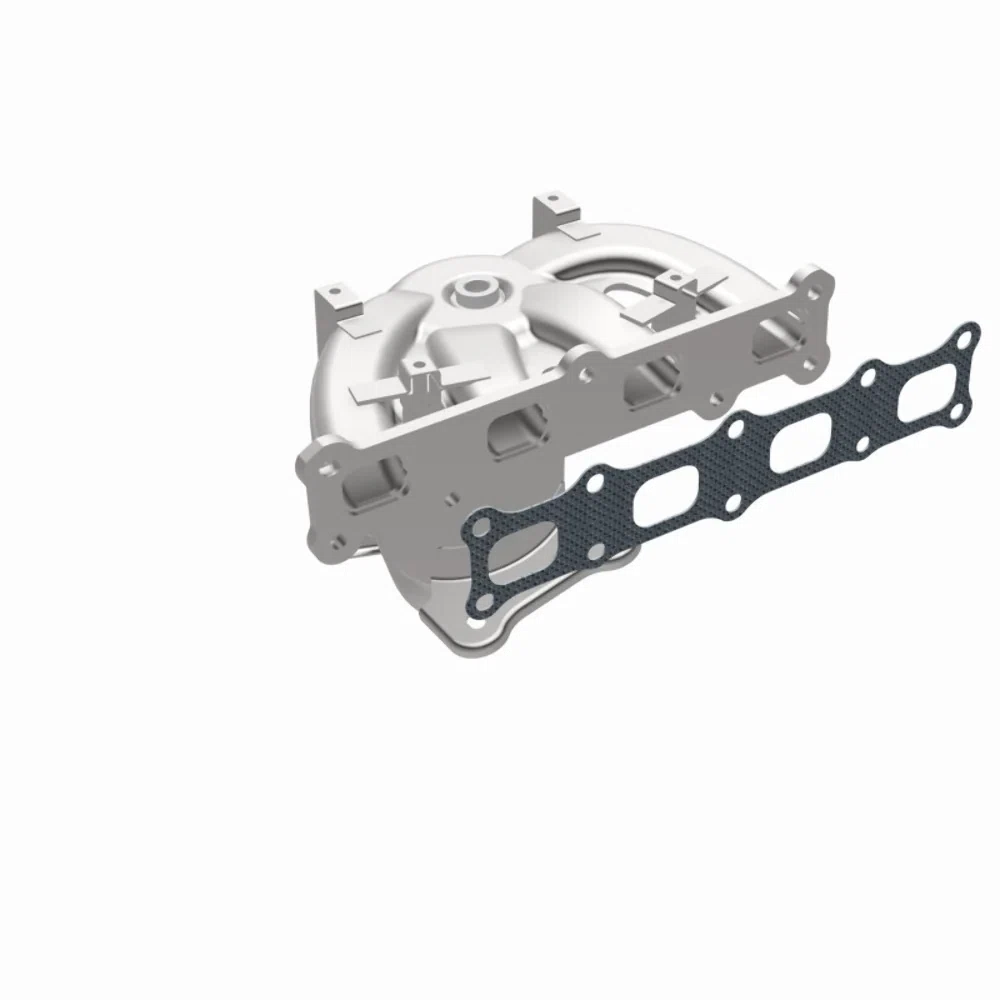 2007 Dodge Caliber 2.4L Direct-Fit Catalytic Converter 51260 Magnaflow